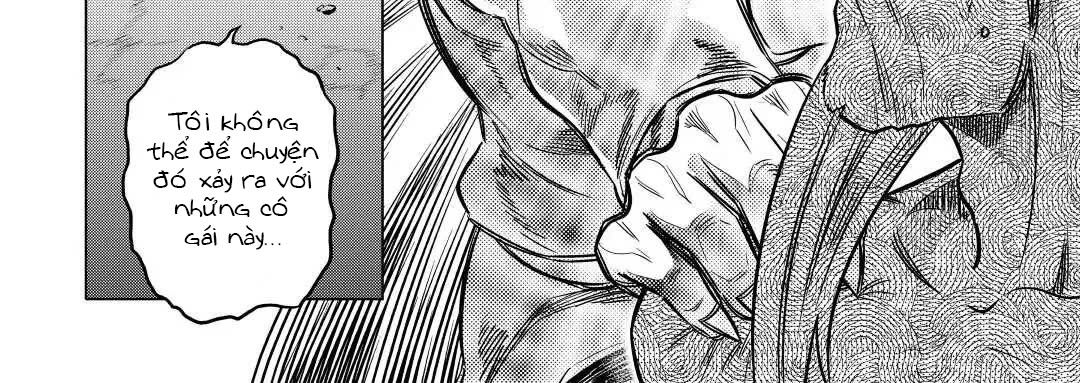 Re:monster - Chương 19