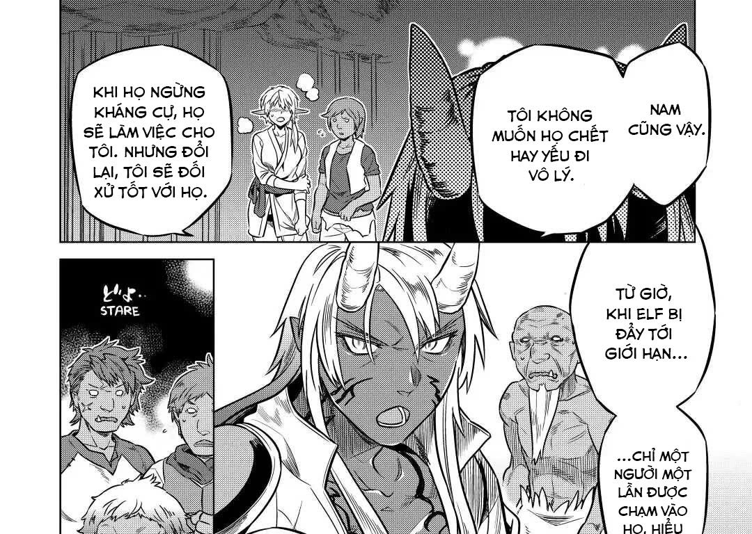 Re:monster - Chương 19
