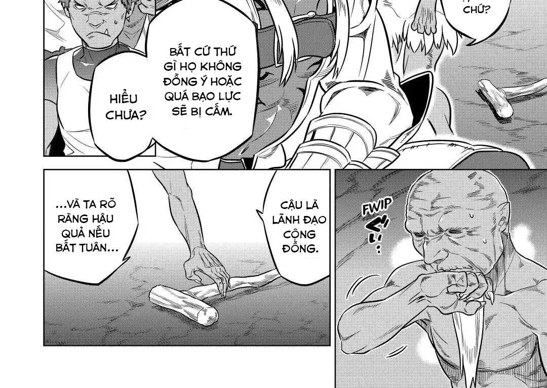 Re:monster - Chương 19