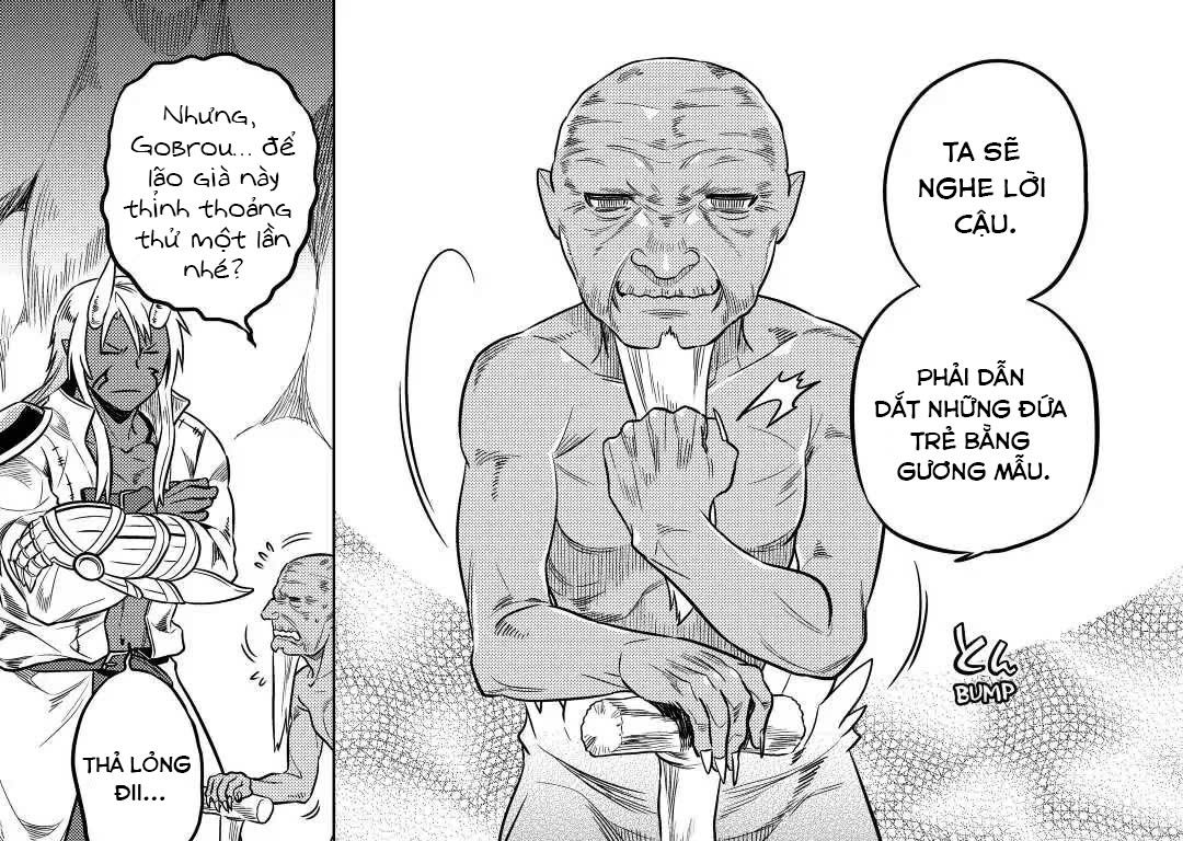 Re:monster - Chương 19