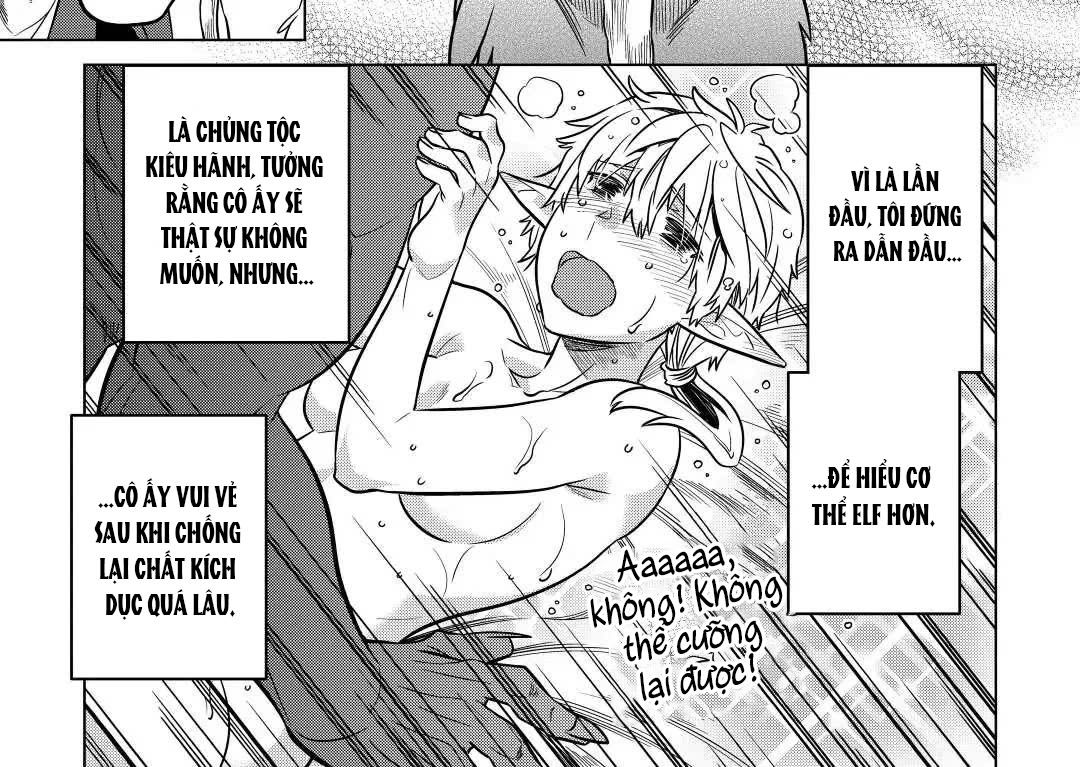 Re:monster - Chương 19