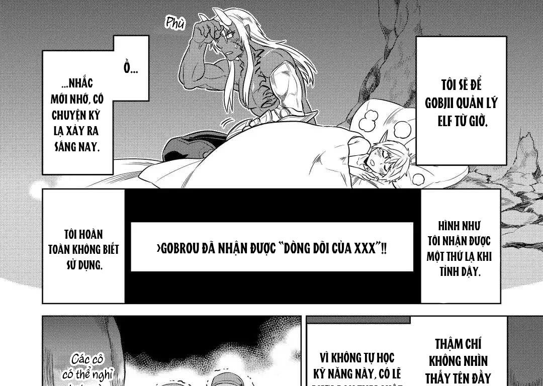 Re:monster - Chương 19