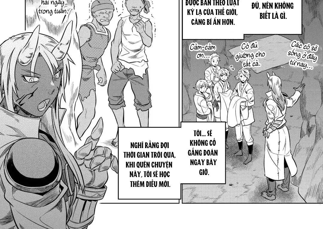 Re:monster - Chương 19