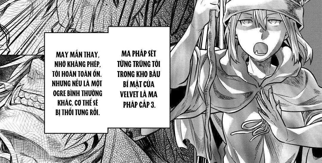 Re:monster - Chương 19