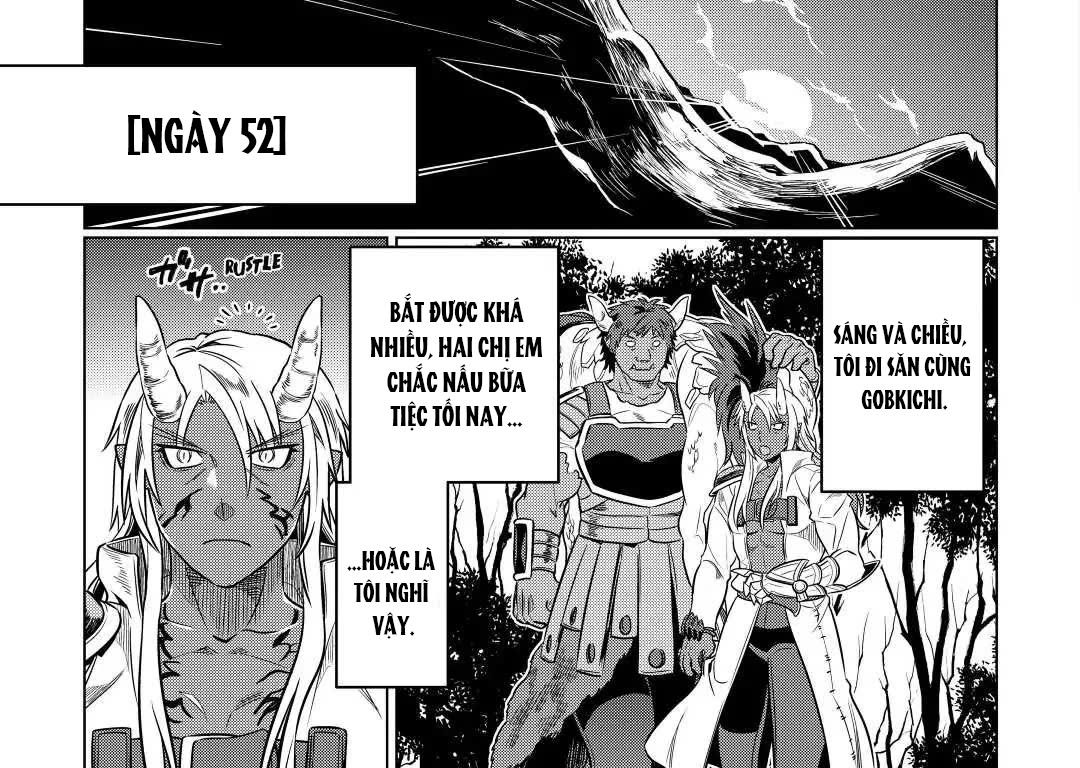 Re:monster - Chương 19