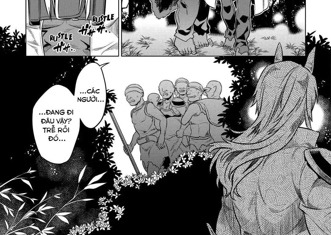 Re:monster - Chương 19