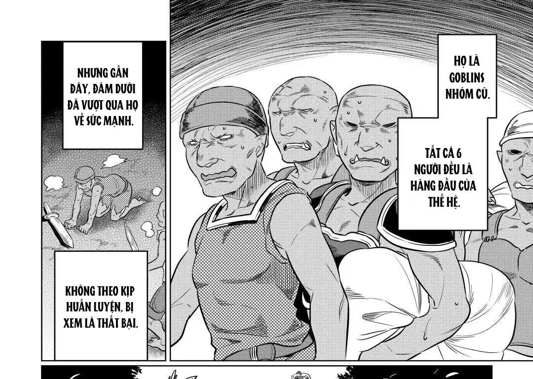 Re:monster - Chương 19