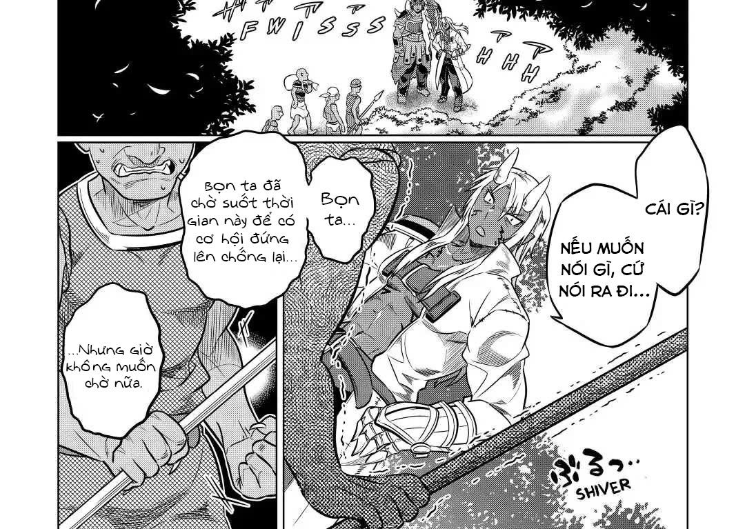 Re:monster - Chương 19