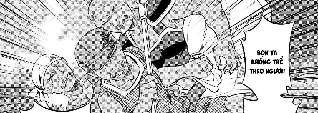 Re:monster - Chương 19