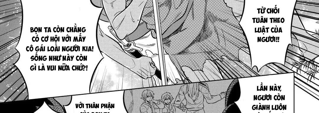 Re:monster - Chương 19