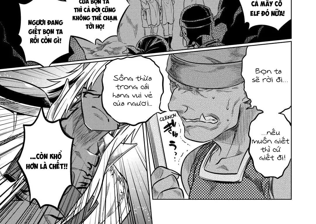 Re:monster - Chương 19