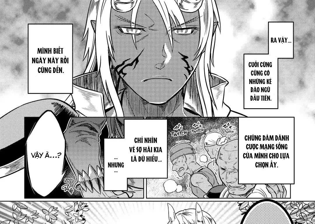 Re:monster - Chương 19