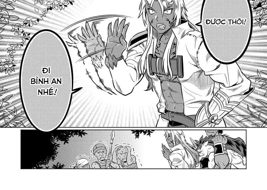 Re:monster - Chương 19