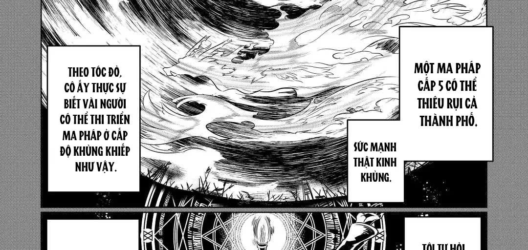 Re:monster - Chương 19