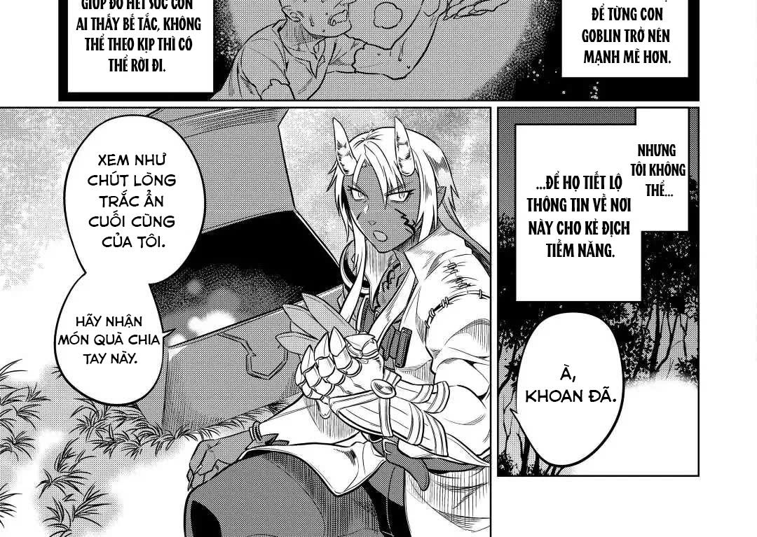 Re:monster - Chương 19