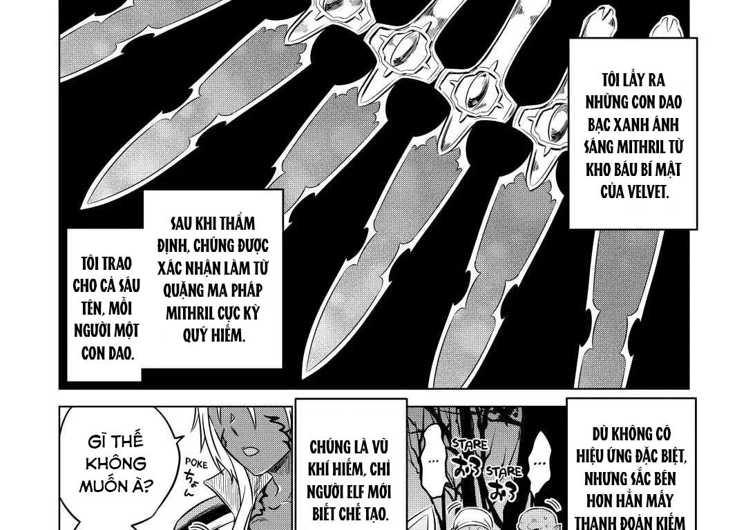 Re:monster - Chương 19