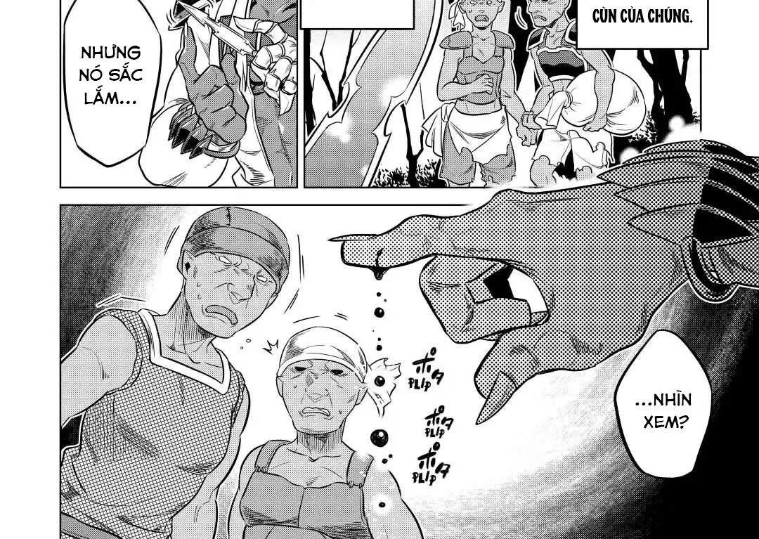 Re:monster - Chương 19
