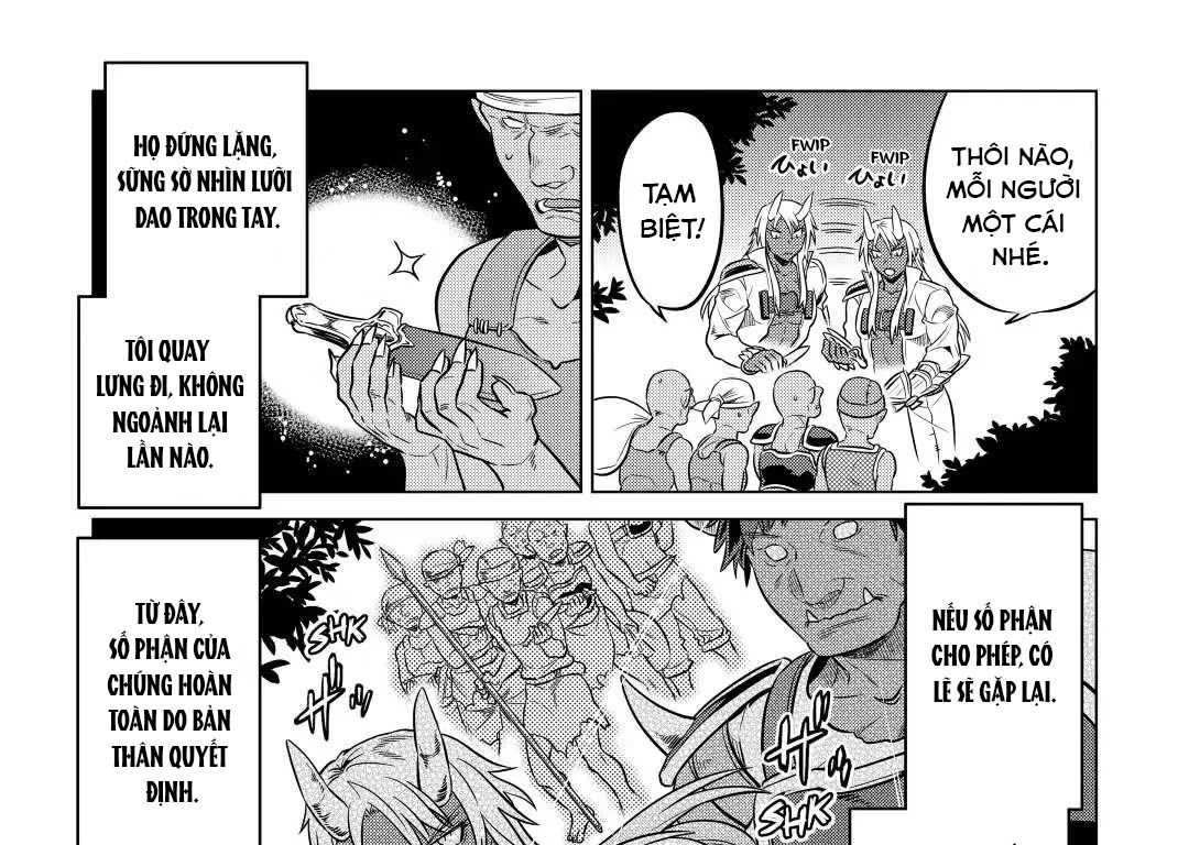 Re:monster - Chương 19
