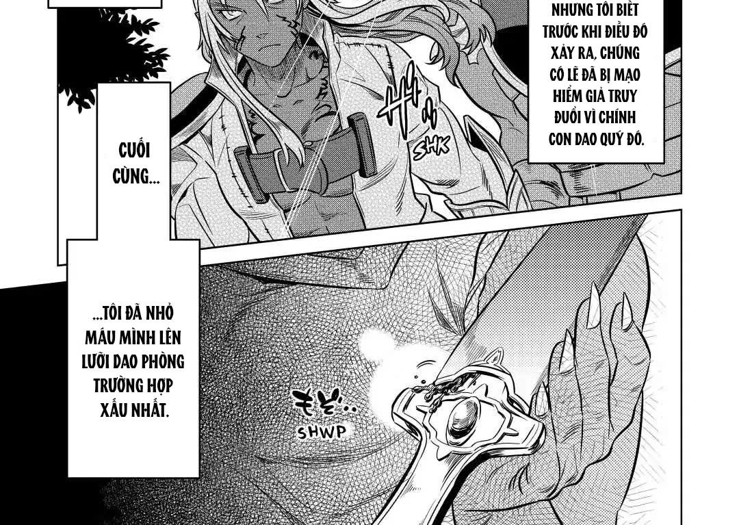 Re:monster - Chương 19