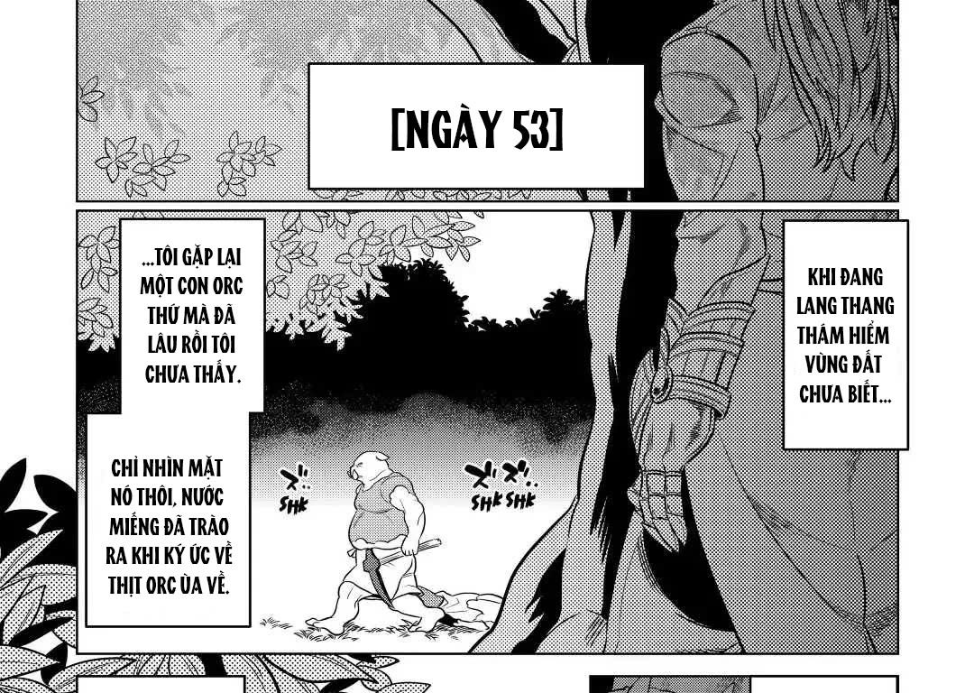 Re:monster - Chương 19