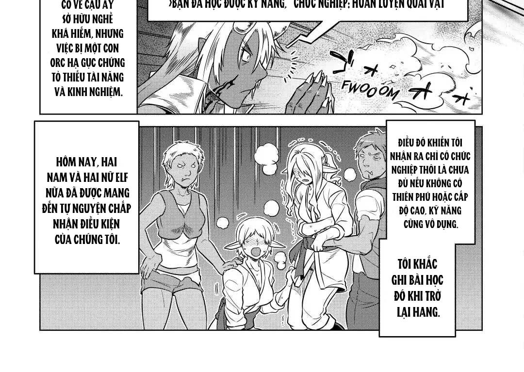 Re:monster - Chương 19