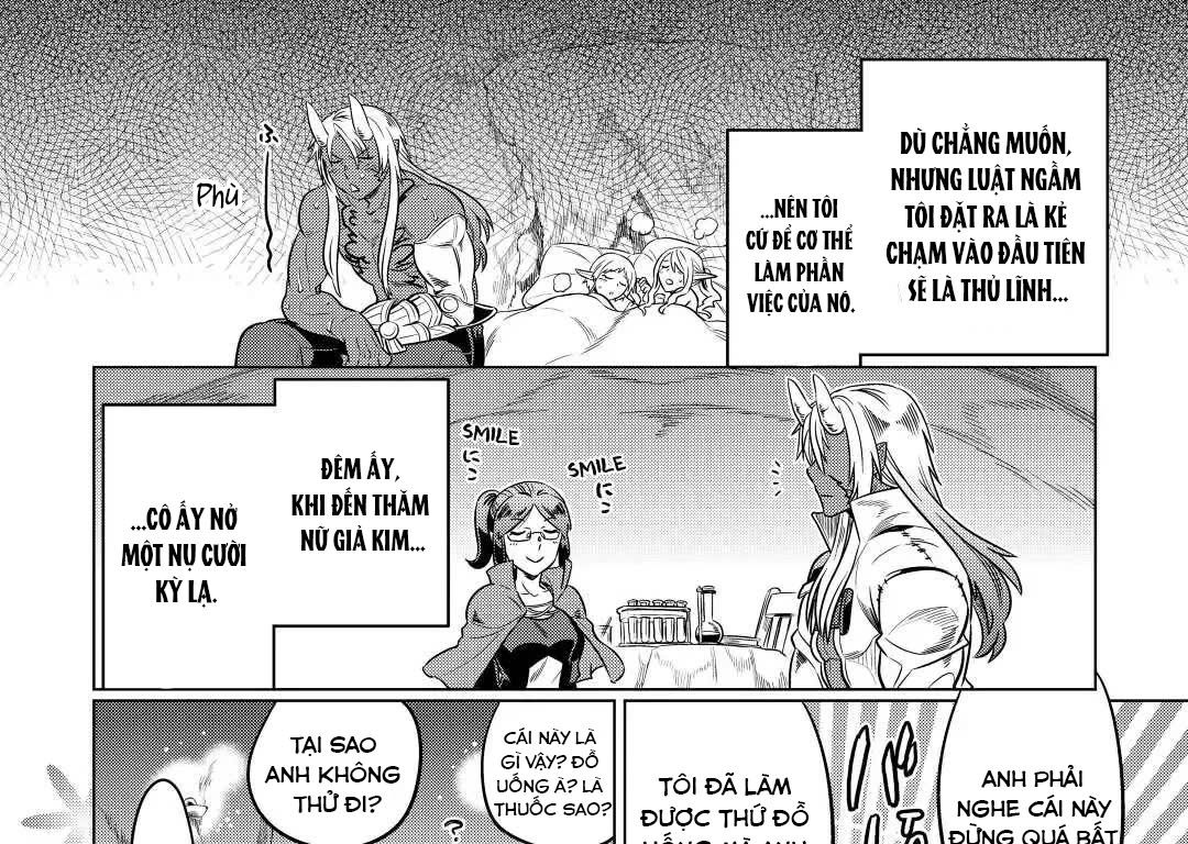 Re:monster - Chương 19