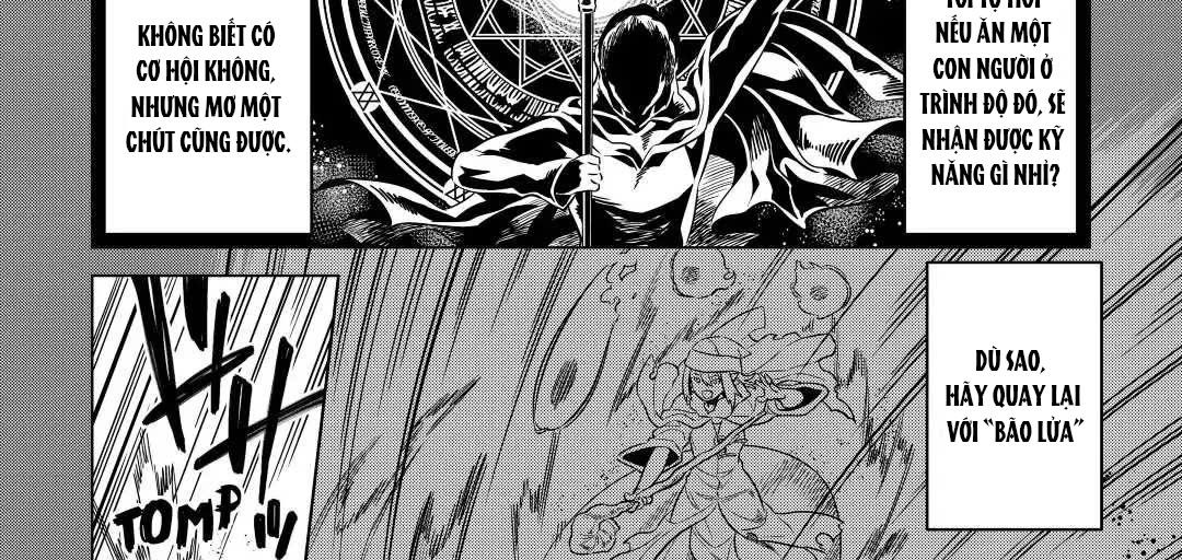 Re:monster - Chương 19