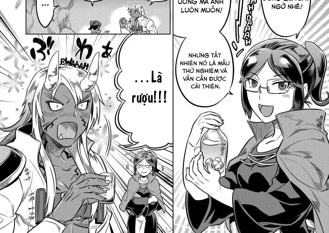 Re:monster - Chương 19