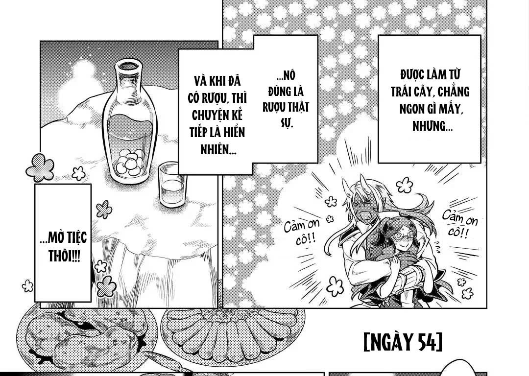 Re:monster - Chương 19