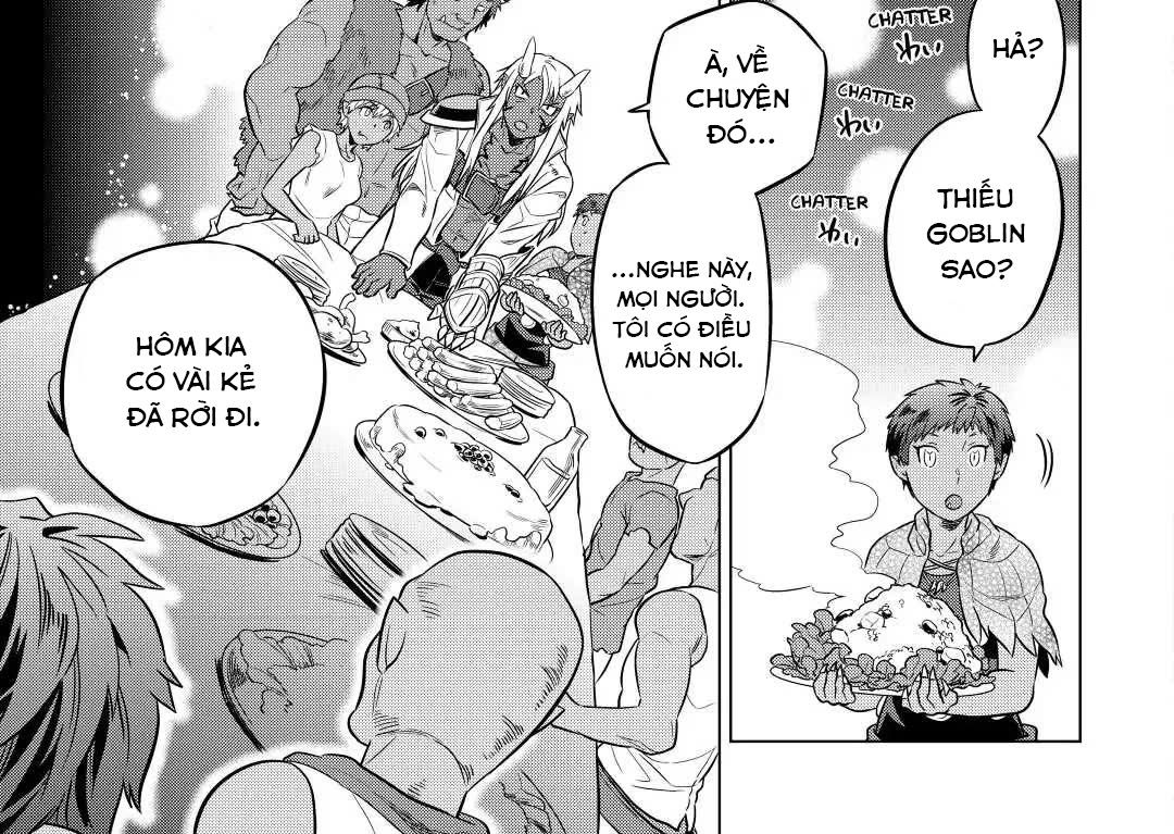 Re:monster - Chương 19
