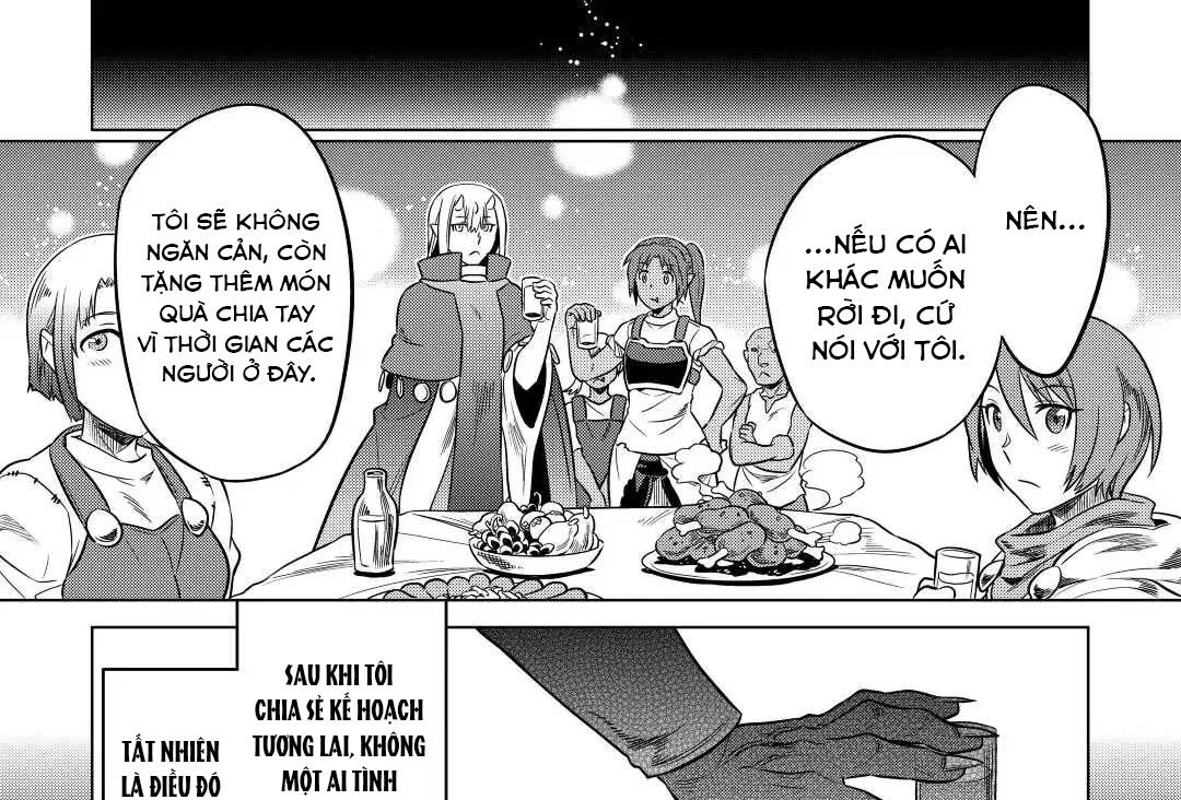 Re:monster - Chương 19