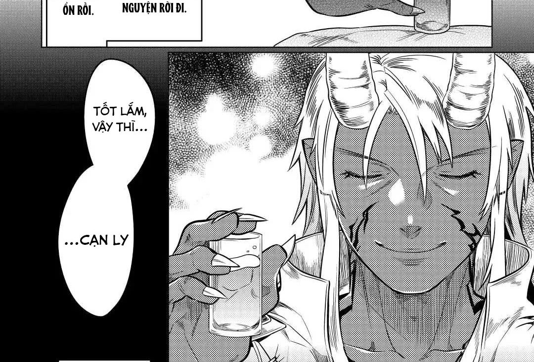 Re:monster - Chương 19