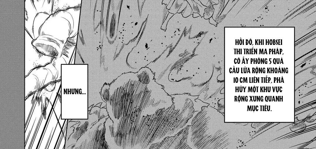 Re:monster - Chương 19