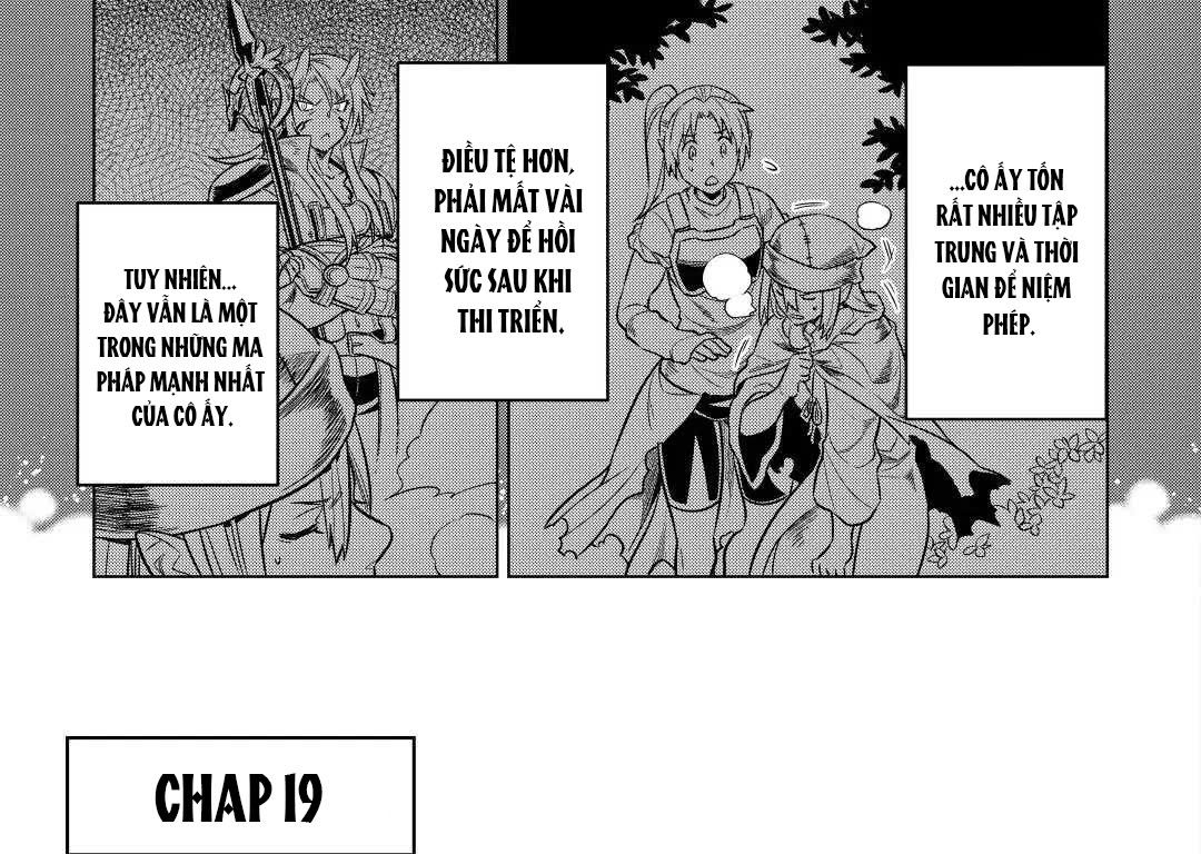 Re:monster - Chương 19