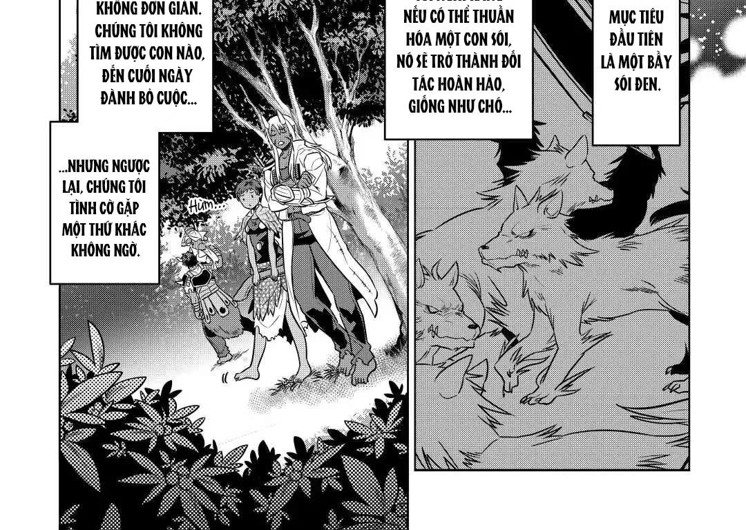 Re:monster - Chương 20