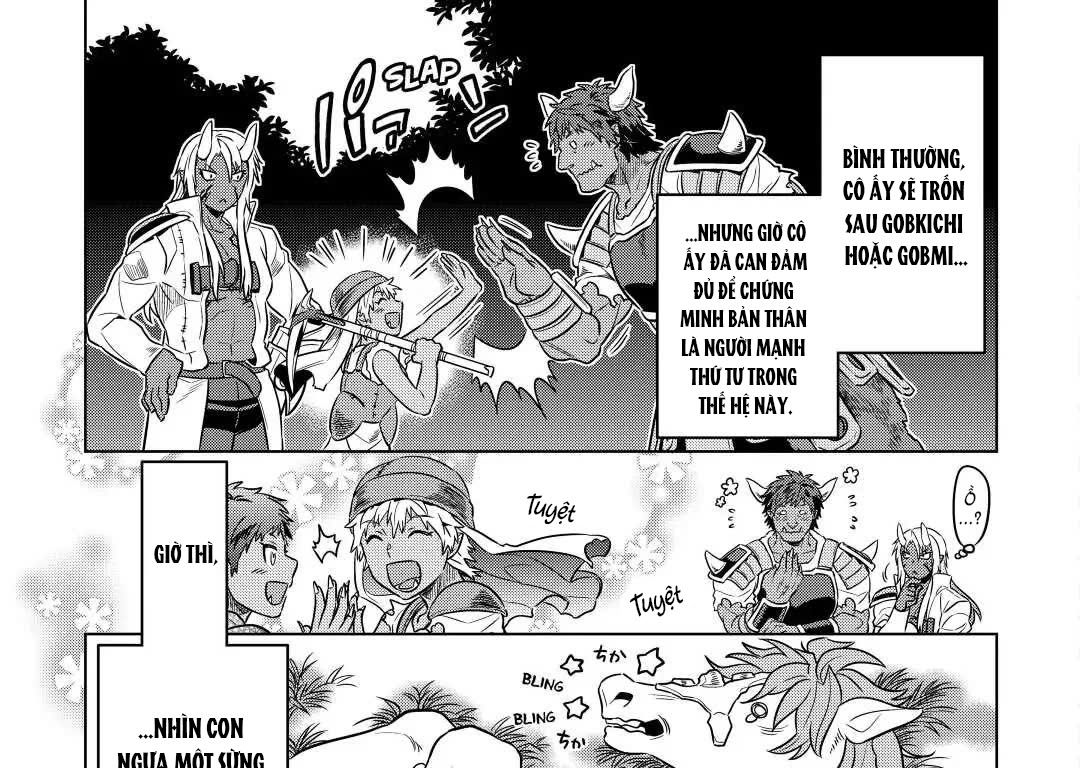 Re:monster - Chương 20