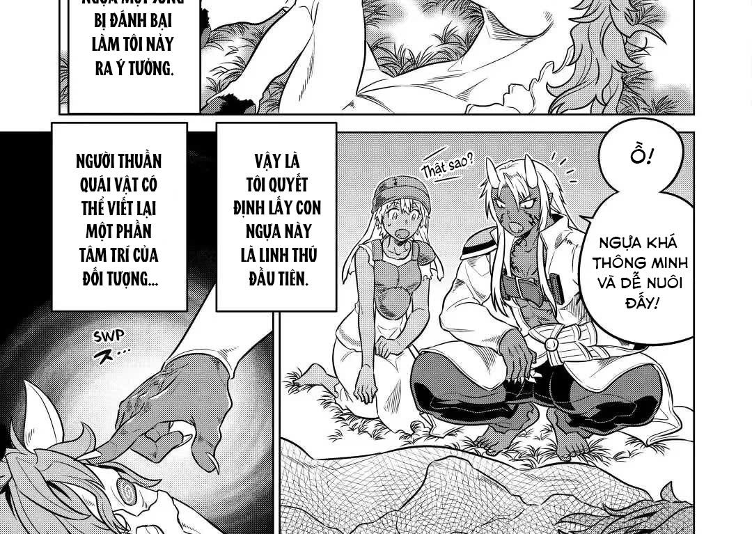 Re:monster - Chương 20