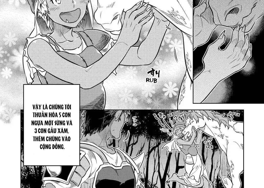 Re:monster - Chương 20