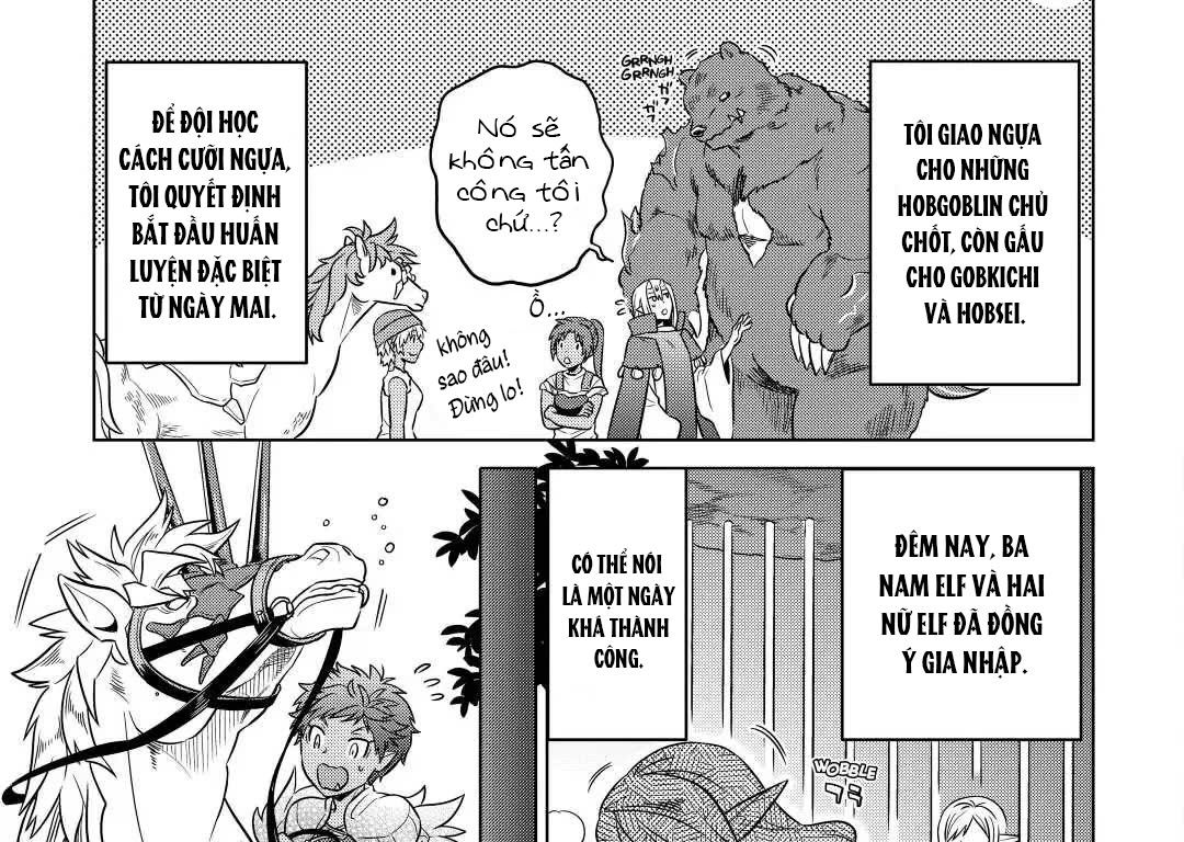 Re:monster - Chương 20