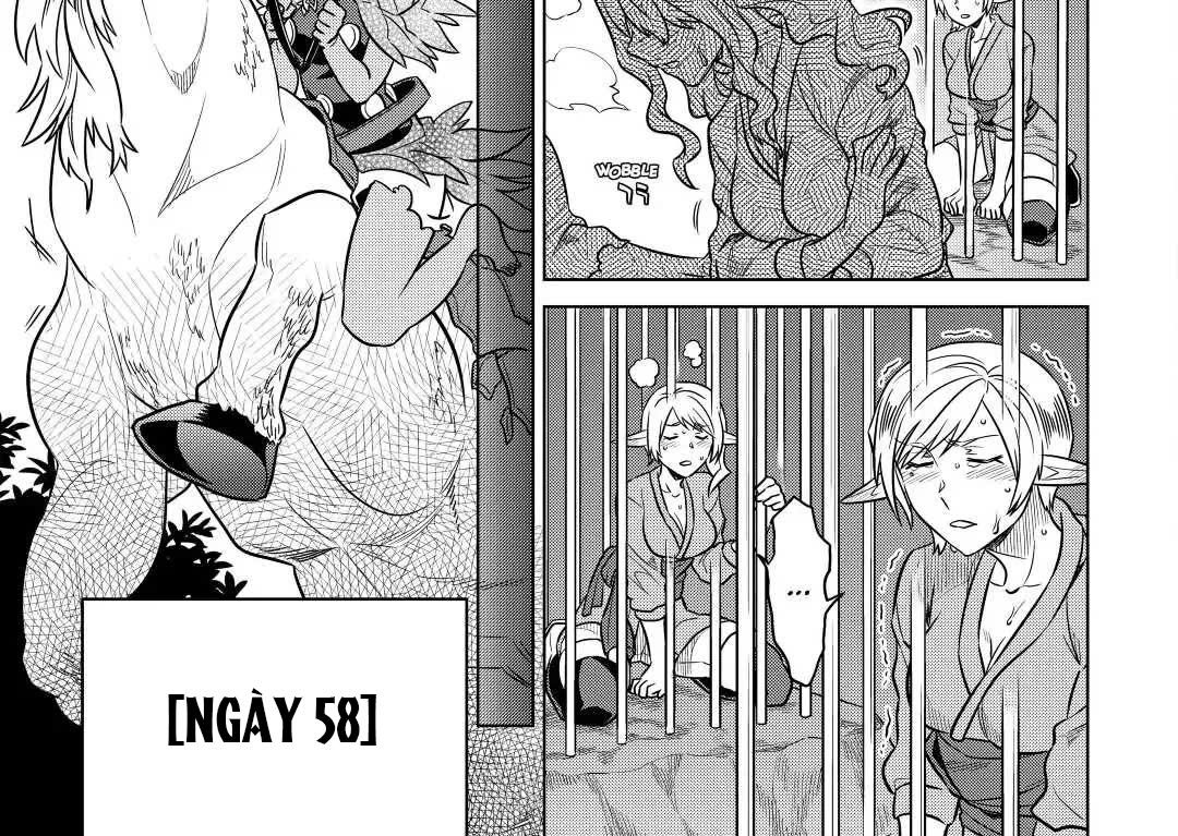 Re:monster - Chương 20