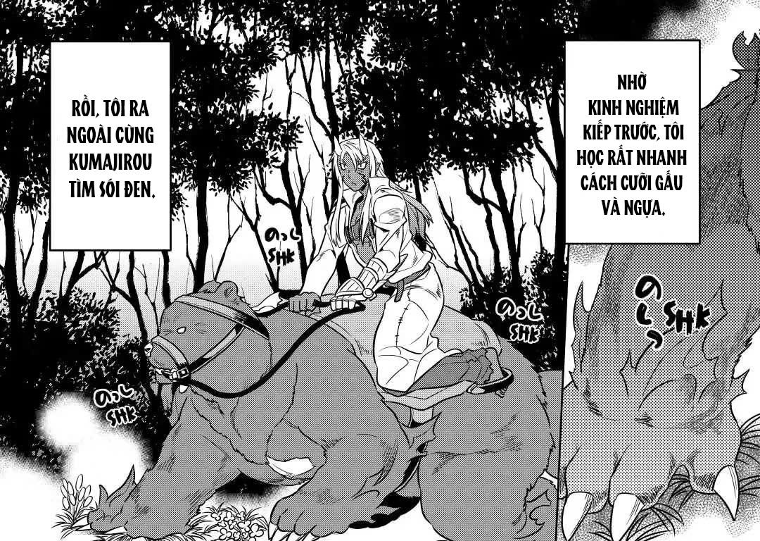 Re:monster - Chương 20