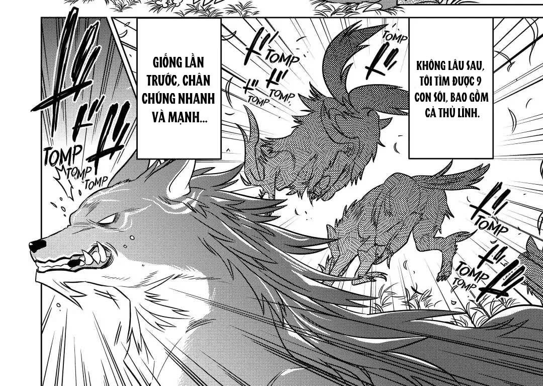 Re:monster - Chương 20
