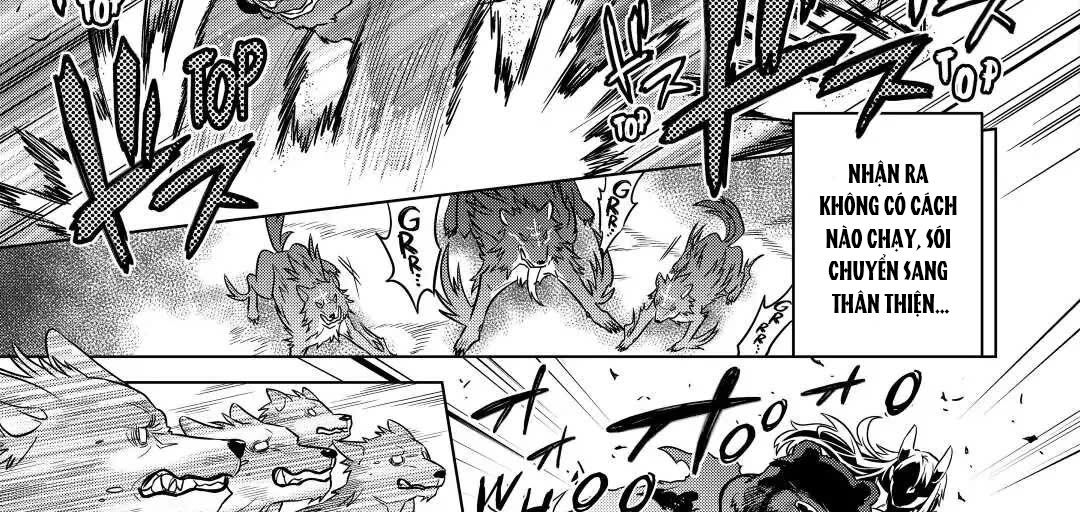 Re:monster - Chương 20