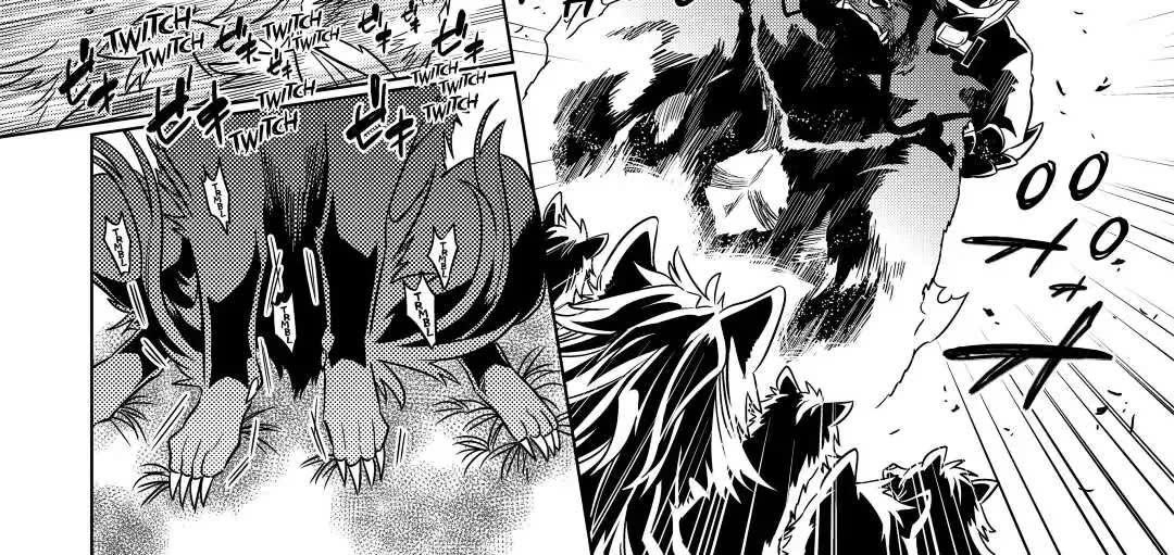 Re:monster - Chương 20