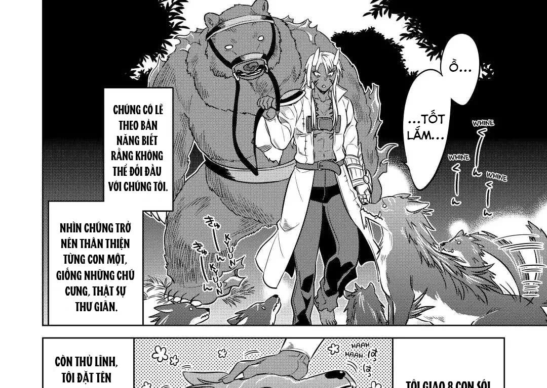 Re:monster - Chương 20
