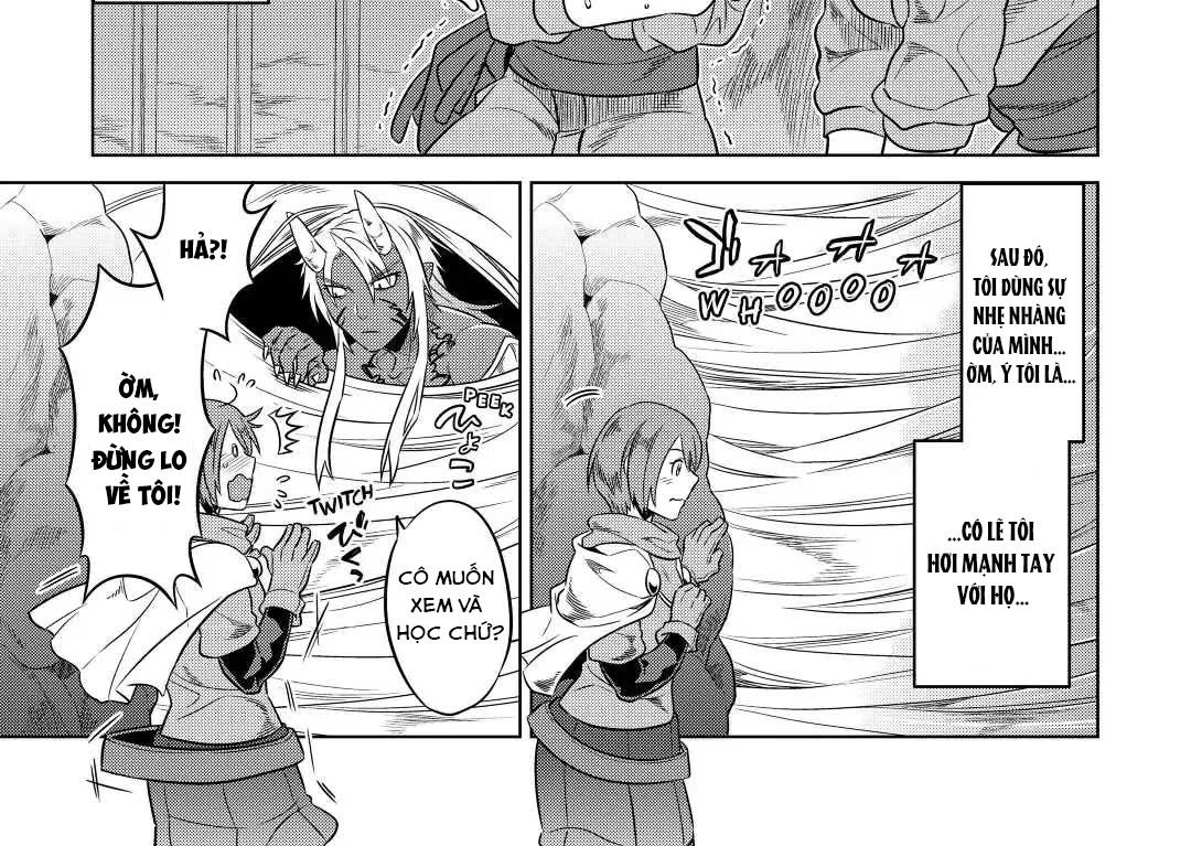 Re:monster - Chương 20