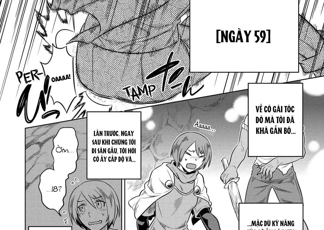 Re:monster - Chương 20