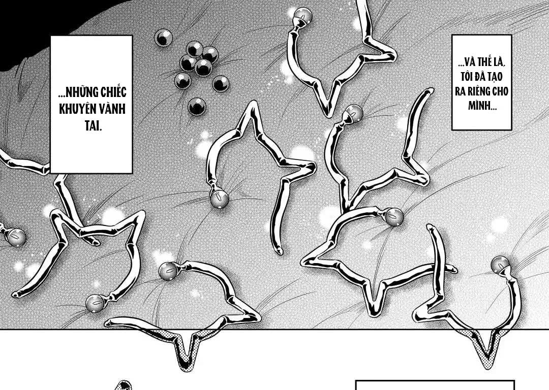 Re:monster - Chương 20