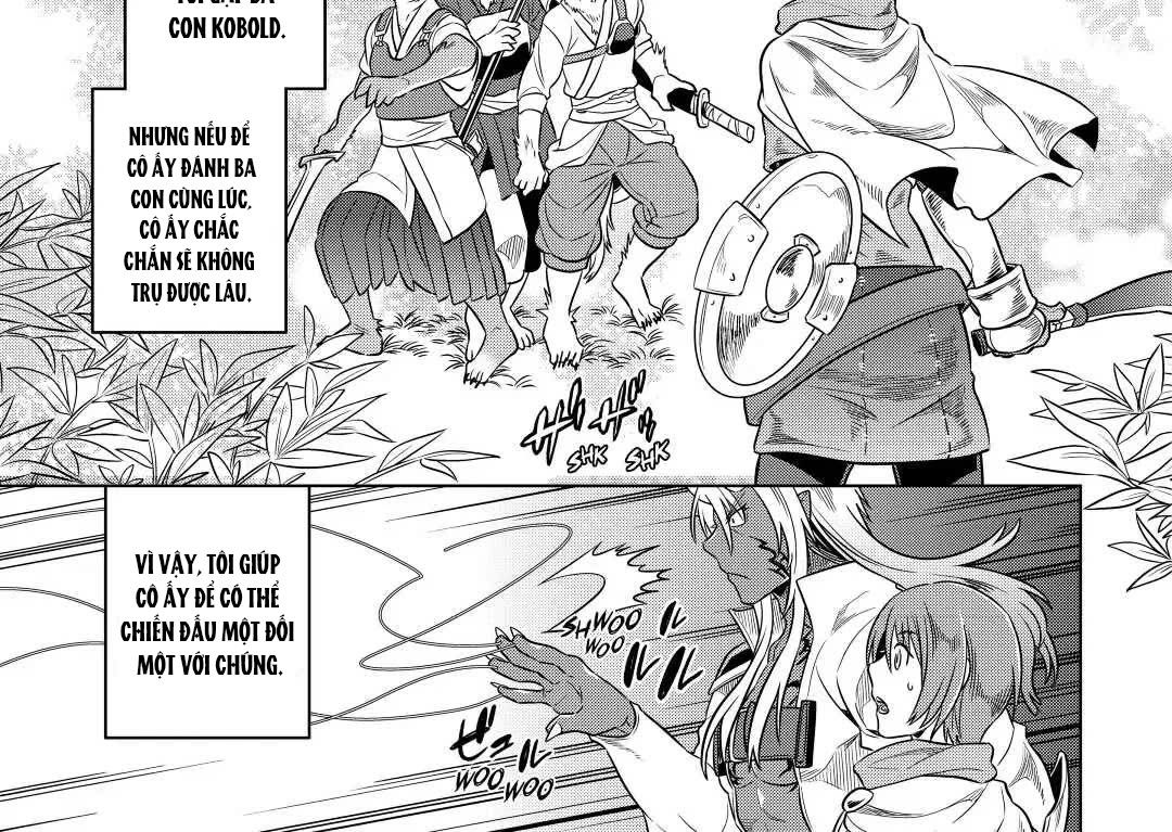 Re:monster - Chương 20