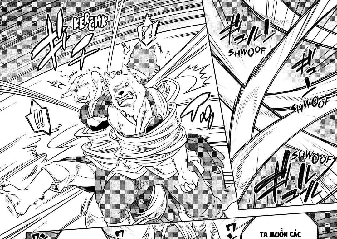 Re:monster - Chương 20